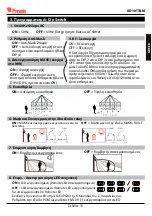 Preview for 15 page of Pyronix XD10TTAM Manual