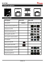 Preview for 20 page of Pyronix XD10TTAM Manual