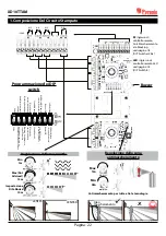 Preview for 22 page of Pyronix XD10TTAM Manual