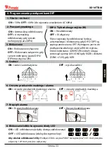 Preview for 33 page of Pyronix XD10TTAM Manual