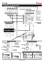 Preview for 40 page of Pyronix XD10TTAM Manual