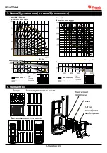 Preview for 44 page of Pyronix XD10TTAM Manual