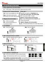 Preview for 51 page of Pyronix XD10TTAM Manual