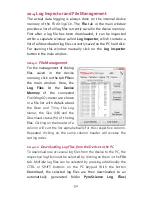 Preview for 52 page of pyroscience FireStingGO2 Manual