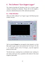 Preview for 27 page of pyroscience FireStingO2 User Manual