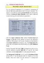 Preview for 72 page of pyroscience FireStingO2 User Manual