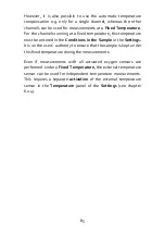 Preview for 85 page of pyroscience FireStingO2 User Manual