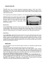 Preview for 6 page of PYROTEC PY 12 H Instruction Manual