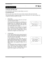 Preview for 5 page of Pyrox 4720001 Owner'S Manual