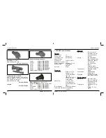 Preview for 5 page of Pyser PNP-MC Operator'S Manual