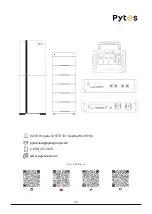 Preview for 16 page of Pytes ECOX 3 User Manual