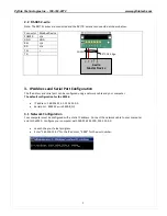 Preview for 5 page of Pythia Technologies MS0-MBT User Manual