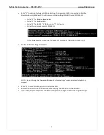 Preview for 7 page of Pythia Technologies MS0-MBT User Manual