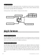 Preview for 22 page of Python 1000 ESP Installation Manual