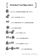 Preview for 5 page of Python 1400XPL Owner'S Manual