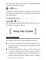 Preview for 10 page of Python 1400XPL Owner'S Manual