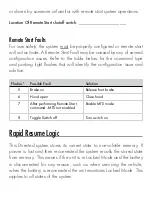 Preview for 10 page of Python 4811P Owner'S Manual