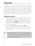 Preview for 7 page of Python 5706P Owner'S Manual