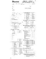 Предварительный просмотр 88 страницы Python 872 Owner'S Manual