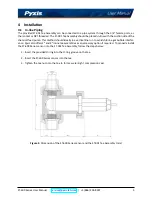 Preview for 8 page of Pyxis 50219 User Manual