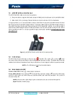 Preview for 11 page of Pyxis 50352 User Manual