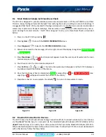 Preview for 32 page of Pyxis 50352 User Manual