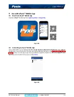 Preview for 36 page of Pyxis 50352 User Manual