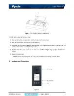 Preview for 7 page of Pyxis 50402 User Manual