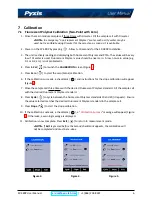 Preview for 9 page of Pyxis 50402 User Manual