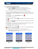 Preview for 10 page of Pyxis 50402 User Manual