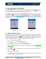 Preview for 11 page of Pyxis 50402 User Manual