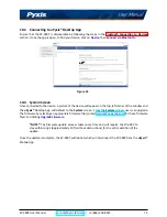 Preview for 17 page of Pyxis 50402 User Manual