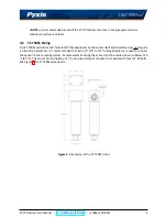 Preview for 9 page of Pyxis 50626 User Manual