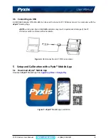 Preview for 11 page of Pyxis 50626 User Manual