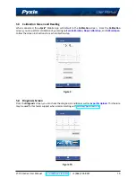 Preview for 13 page of Pyxis 50626 User Manual