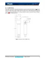 Preview for 9 page of Pyxis 50661 User Manual