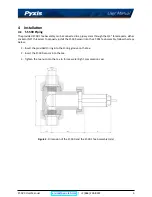 Preview for 8 page of Pyxis 50690 User Manual