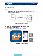 Preview for 11 page of Pyxis 50690 User Manual