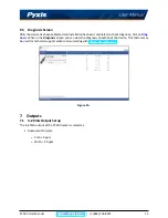 Preview for 18 page of Pyxis 50690 User Manual