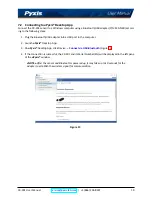 Предварительный просмотр 22 страницы Pyxis 51021 User Manual