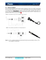 Предварительный просмотр 12 страницы Pyxis 53709 User Manual