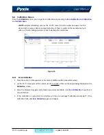 Предварительный просмотр 22 страницы Pyxis 53709 User Manual