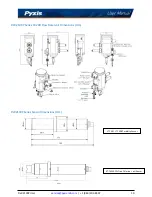 Предварительный просмотр 10 страницы Pyxis DW-2100P User Manual