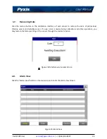 Предварительный просмотр 33 страницы Pyxis DW-2100P User Manual