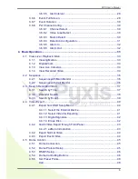 Preview for 6 page of Pyxis Lite H.264 User Manual