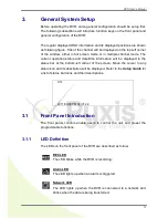 Preview for 12 page of Pyxis Lite H.264 User Manual