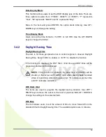 Preview for 20 page of Pyxis Lite H.264 User Manual