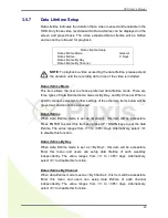 Preview for 26 page of Pyxis Lite H.264 User Manual