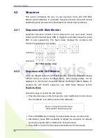 Preview for 37 page of Pyxis Lite H.264 User Manual