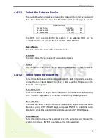 Preview for 42 page of Pyxis Lite H.264 User Manual